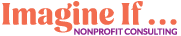 Imagine If … Logo